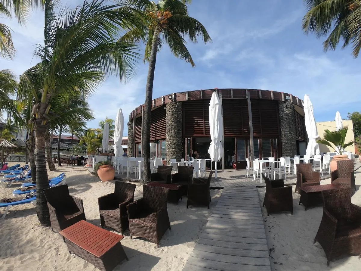Bikini & Martini Residence Manganao Plage & Piscine Privee Saint-Francois  Apartment Saint-Francois (Grande-Terre)