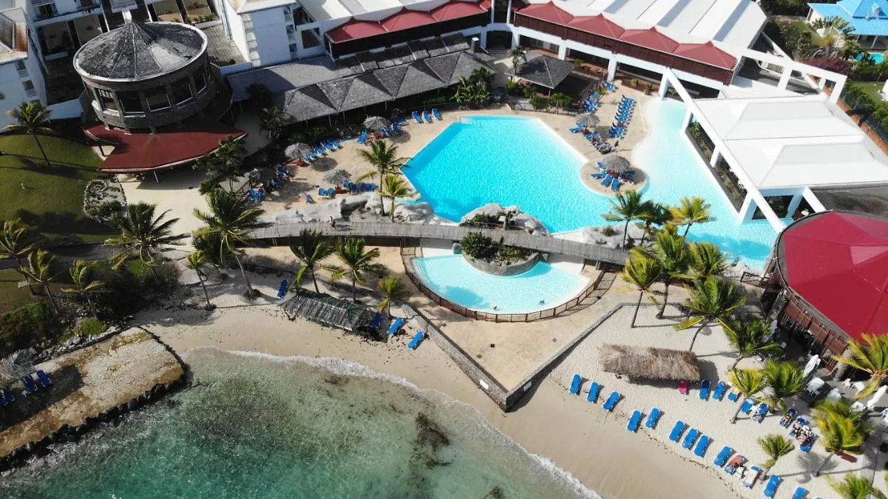 Apartment Bikini & Martini Residence Manganao Plage & Piscine Privee Saint-Francois  Guadeloupe