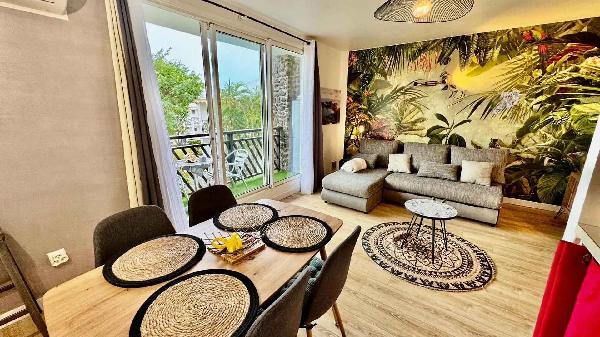 Bikini & Martini Residence Manganao Plage & Piscine Privee Saint-Francois  0*, Saint-Francois (Grande-Terre) Guadeloupe