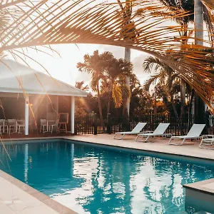 Hotel Domaine Saint-francois, Saint-Francois (Grande-Terre)