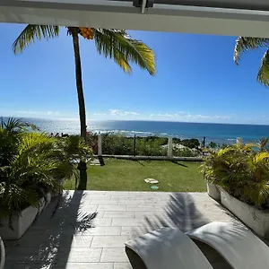  Appartement Moana